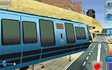 Sky Train Game 2020