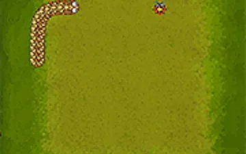 Snake Arcade game preview
