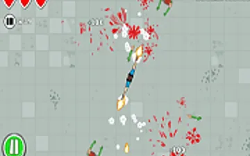 Spin Shot
