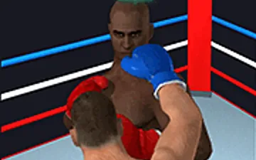 Super Boxing