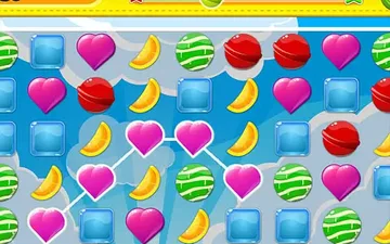 Sweet World Html5