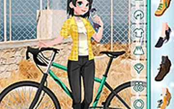 Teenzone Tomboy