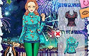 Winter Lily