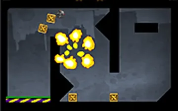 Blast!