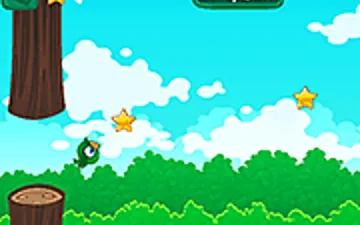 Bouncy Birds
