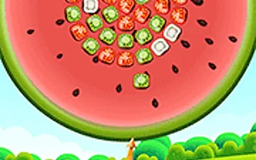 Bubble Wheel game preview