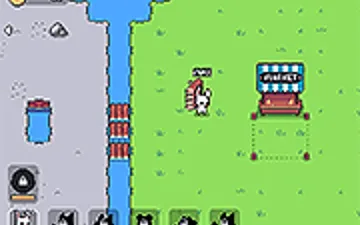 Bunny Market