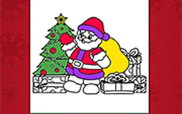 Christmas Coloring
