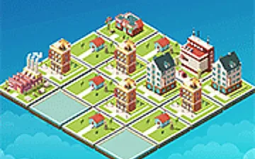 City Merge