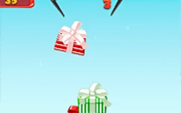Collect the Gift Boxes