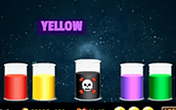Colors Puzzle game preview