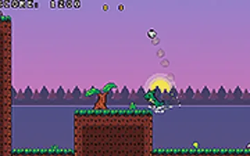 Dino Spin game preview