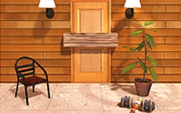 Escape Games: Go Away! game preview