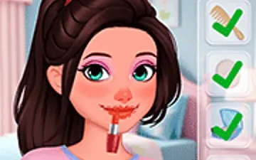 Fashion Intern a Journey into Style game preview