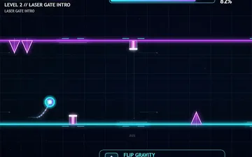 Gravity Circuit