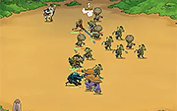 Hive Blight