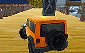 Hyper Stunts