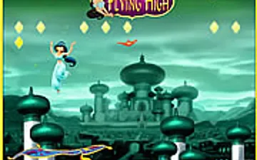 Jasmine's Flying High game preview