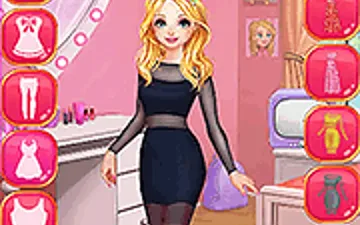 Love Story Dress Up