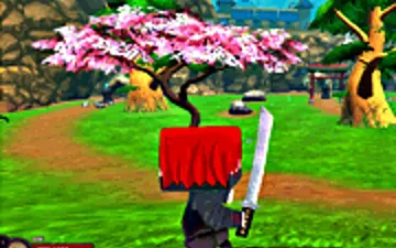 Ninja PvP Easter