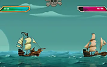 Pirates Path of the Buccaneers