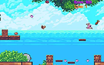 Platform Rabbit