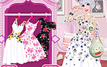 Princess First Date