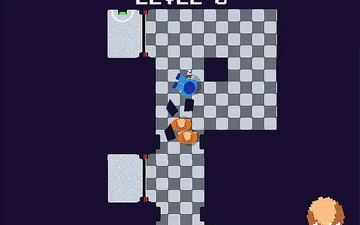 Prisoners Run