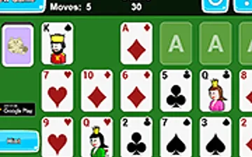 Solitaire Fortune