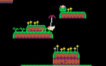 Spider-Bat: Horticultural Hero game preview
