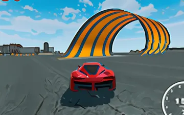 Stunt Cars Pro