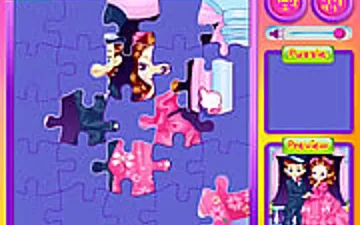 Sue Jigsaw Puzzle