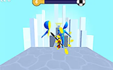 Sword Play