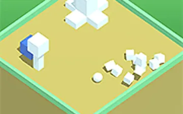 Vacuum Ball