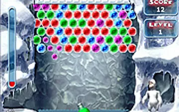 Yeti Bubbles