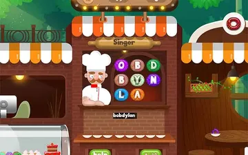 Yummy Word