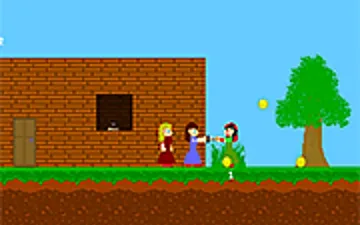 Zombits Trouble game preview