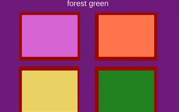 Advanced Color Quiz: Color Expert Trivia