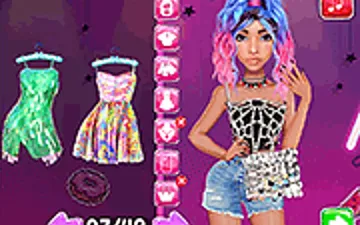 Beauty Routine Makeup Guru game preview
