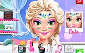 Bejeweled #Glam Makeover Challenge