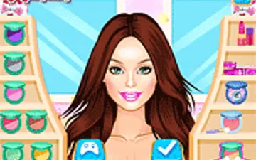 BFFs Fashion Showdown: Ellie vs Blondie game preview