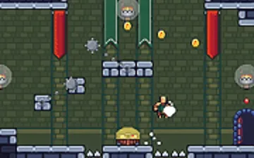 Castle Escape