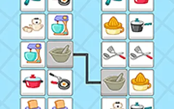 Cooking Connect