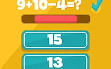Count Faster!