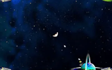 Destroy the Space 2