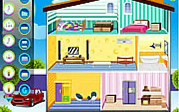 Doll House