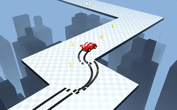 Drift Master 3D