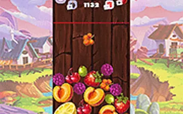 Fruit Fusion