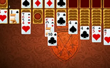 Gargantua Double Klondike