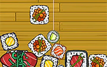 Giant Sushi game preview